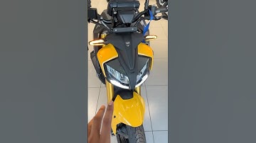 New 2025 TVS Apache RTR 310🔥 !!  wow & Crazy features 😍#youtube #tvs #apache