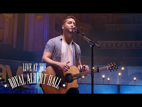 Boyce Avenue - Ride The Wave (Live At The Royal Albert Hall)(Original Song)