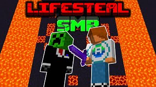 Details How I Ambushed Everyone on the Deadliest Minecraft SMP Guide