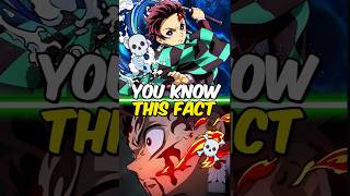 How Tanjiro Can Use MULTIPLE Breathing Styles? #shorts #demonslayer #kimetsunoyaiba #tanjiro #giyu
