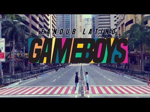 Arriésgate Conmigo - Chicos Gamers [Fandub Latino]
