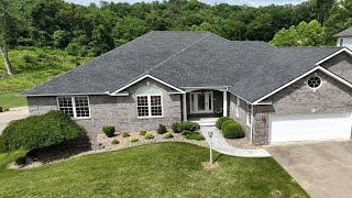 Full 6 Wyndemere Ct., Parkersburg, WV Presented by Amanda Cooper. Update