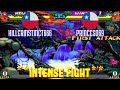 Youtube Thumbnail title