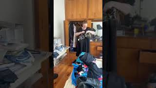 1,000 item declutter project / Part 5