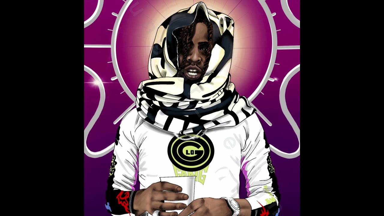 [FREE] Chief Keef x Ballout Type Beat "Trap House" | 2025 |