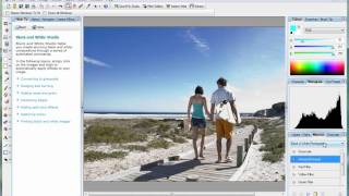 Serif PhotoPlus X3 Overview