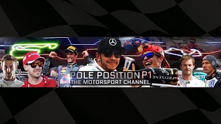 Pole Position Motorsport Live Stream