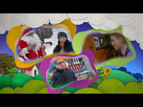 Новосибирск глазами детей: Пробки