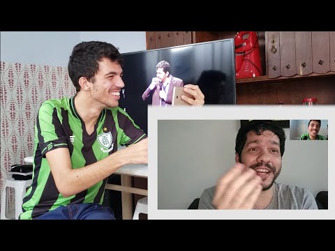 Como vai a quarentena dos humoristas? - Programa do Gaipo n°10