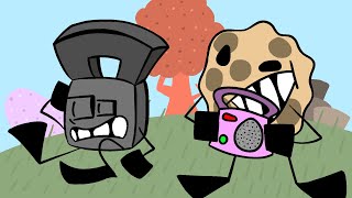 Worst Objects: OST- Chords