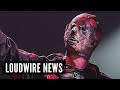Slipknot - Here's What Tortilla Man Thinks of the Name Tortilla Man