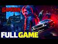 SAMSON - Full Game Walkthrough Gameplay No Commentary [1080p 60FPS]