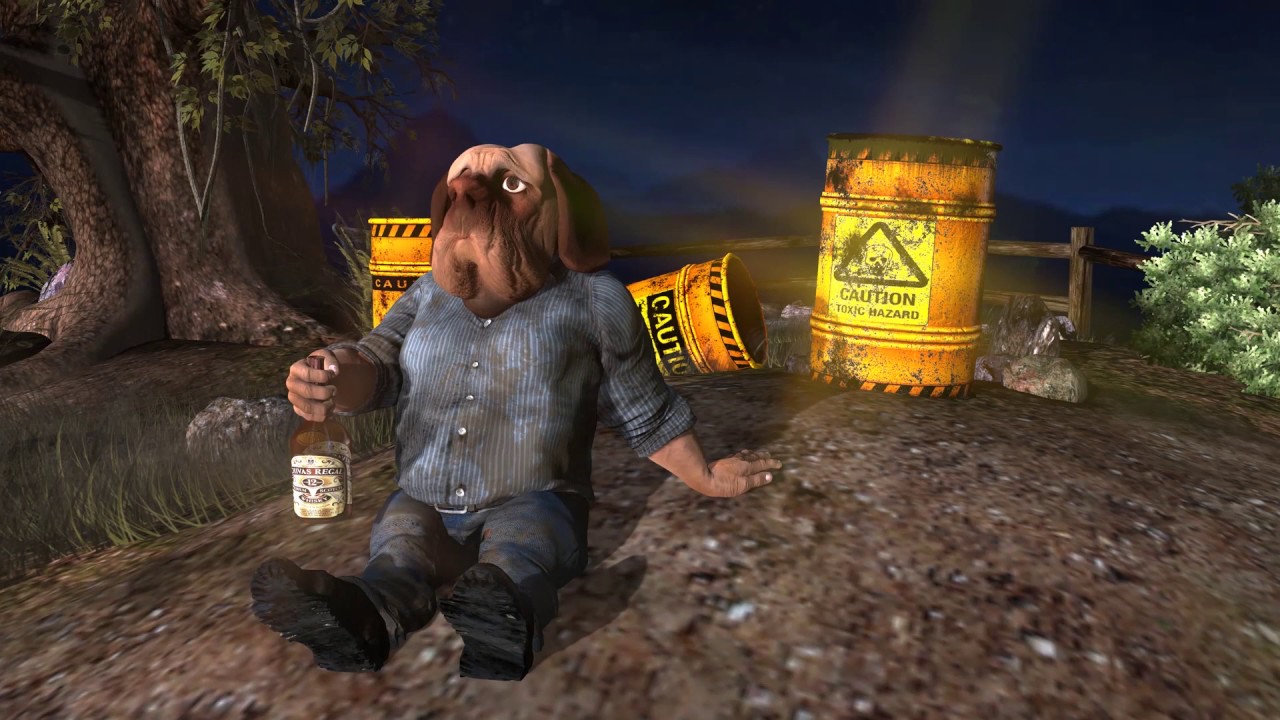 Iclone 7 and ART HUGHES