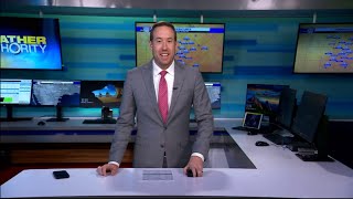 Justin's Midday Update: October 31,2022