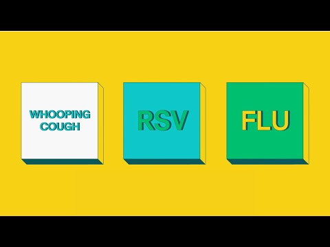 What vaccines will I be offered? (Cantonese)