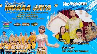  Yang Ganteng  Indraa Jaya   Rawamenengblanakan  Selasa 31 Maret 2026 Delay