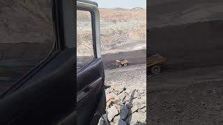 #hardwork#youtubeshorts#shortvideo#travel#mining#mines#excavator