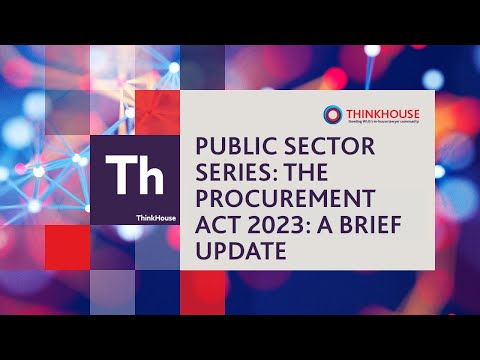 ThinkHouse - Public