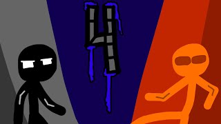 FINAL STICK MEN PVP 4/4