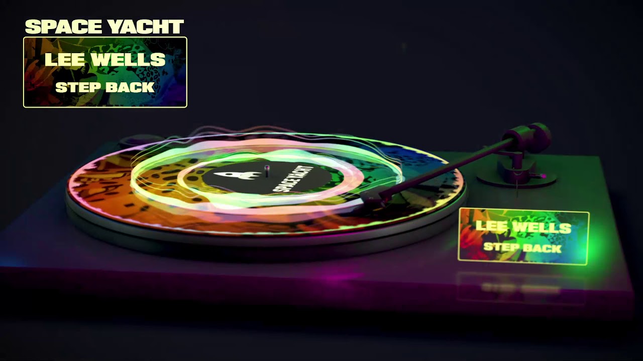 Watch Lee Wells - Step Back on YouTube Watch Lee Wells - Step Back on YouTube