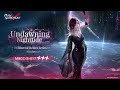 Sinner Attire - [MBCC-S-017 Shalom ] - ★★★ Undawning Nighttide