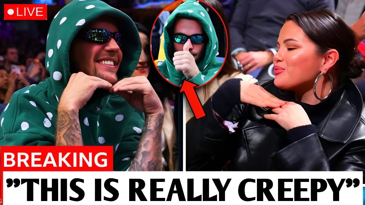 Срочная новость: вчера вечером было обнаружено и обнародовано сообщение Джастина Бибера, адресова...