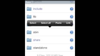 How to install airblue sharing v1.0.1 for free screenshot 4