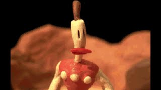 The Neverhood - Full Playthrough