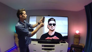 U-Finder smart home automation system