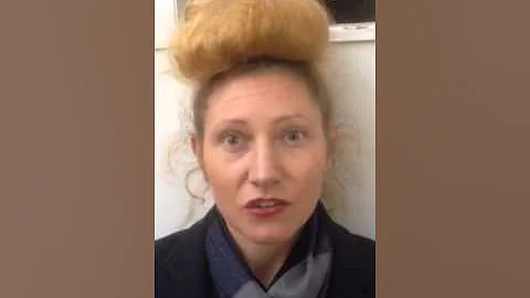 Carina Crawford-Rolt of CitizensUK  speaks to www....