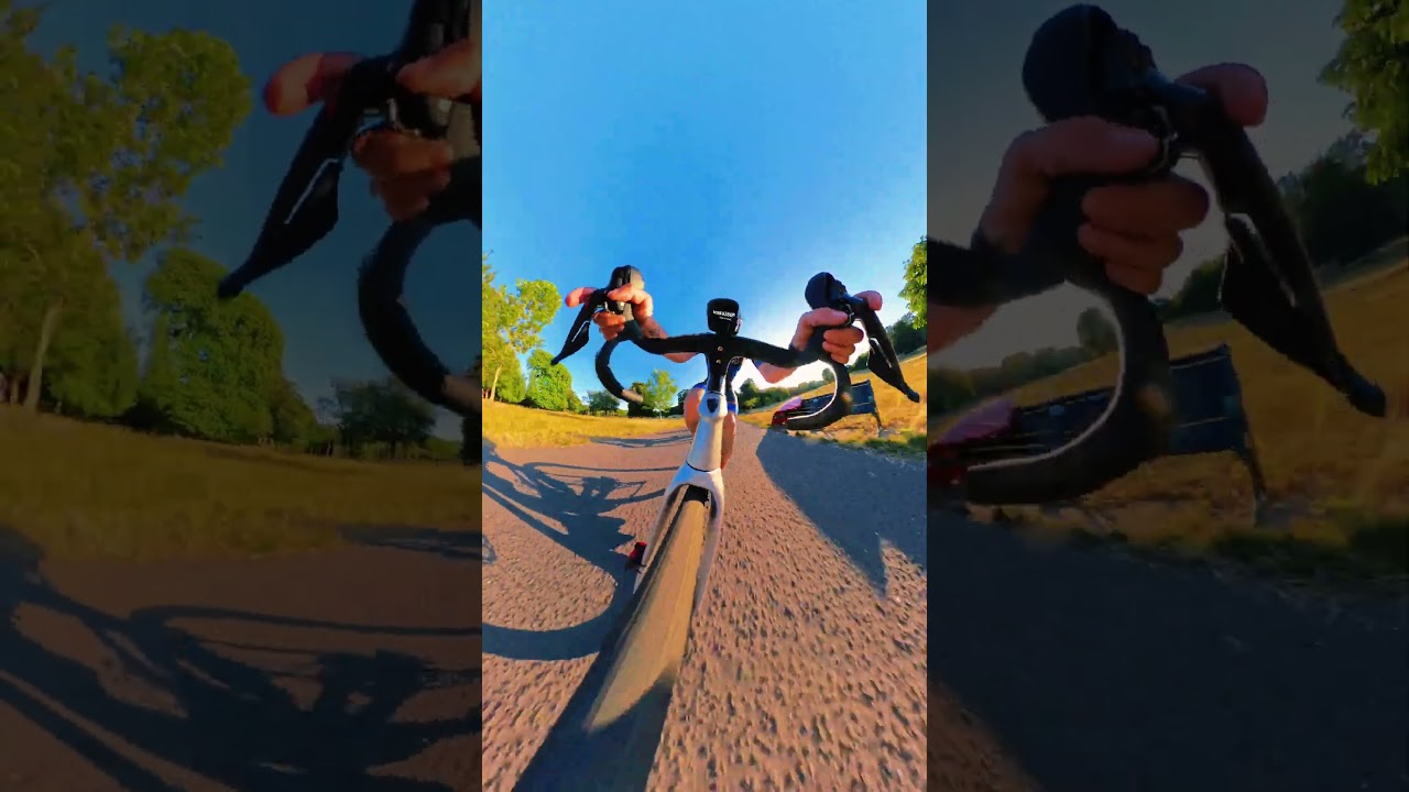 🏁 Hove Park Crit #2 July 2025