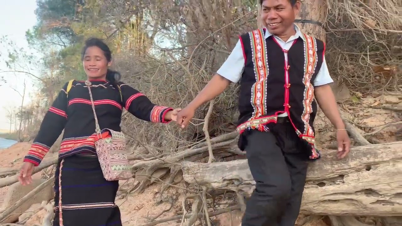 adoh ơi ajin - pô adoh neh beo @siukuechtv