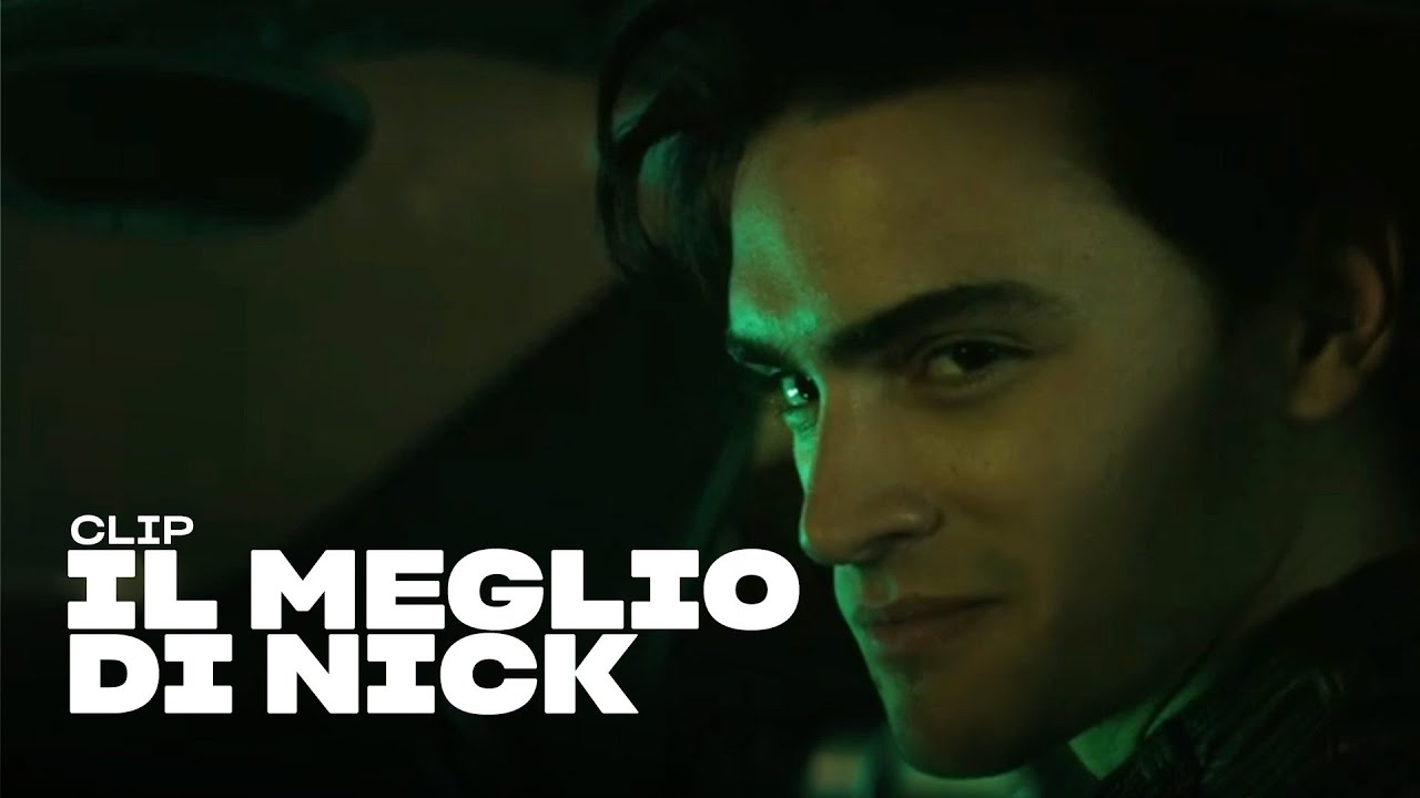 Le scene migliori di Nick | È colpa mia?