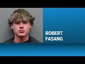 Court hearing set for man accused in crash that injured Tyler officer