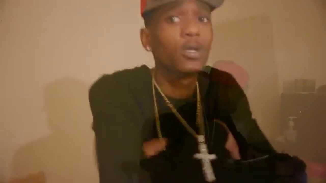 Yung Cp ( Turnin Up )