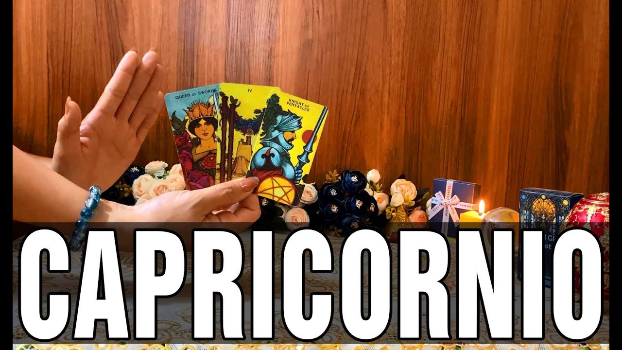 CAPRICORNIO RIQUEZA INCONTENIBLE LLENARA TUS MANOS Y TU VIDA NUEVA ...