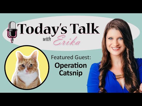How Do You Help 1,000 Cats? Watch "Operation Catsnip" at Lake City Christian Academy!