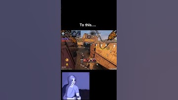 How Did We Turn From This To This?!!! CoDm 2019 VS 2023!!!