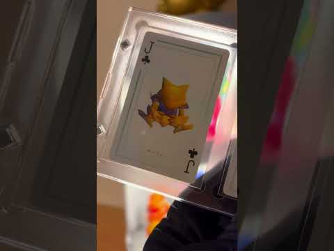 ポケモントランプグリーン進化系統並べてみた！ #ポケモン #ポケカ #bgs #pokemon