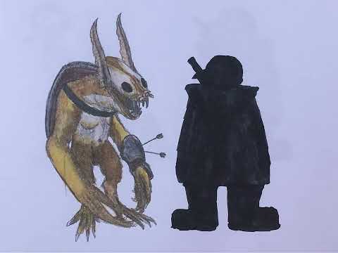 biology & culture of eastern goblins