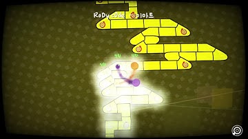 RoDy.cOde-이마트 맵 클리어 영상(map by 초보잼)