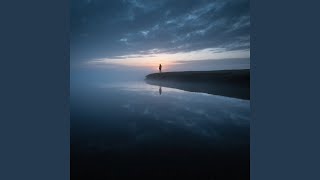 Dark Sunrise Alone
