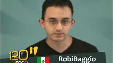 120 Segundos: Foros de ASP y .NET