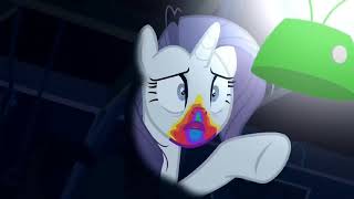 Sesame Street Zombie