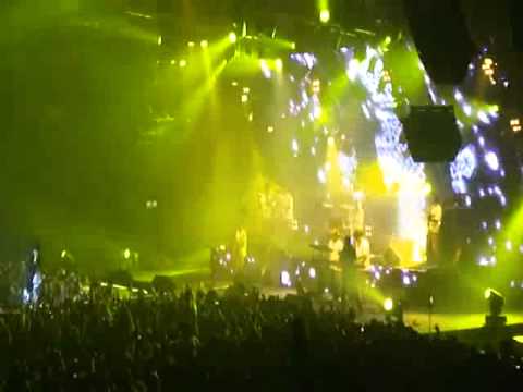 Dread Mar I Aunque digan Luna Park (27 04 2011) chentorock