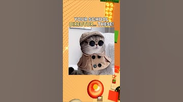 If I Was Your School Director…😭 #roblox #robloxrant #rblx #shorts