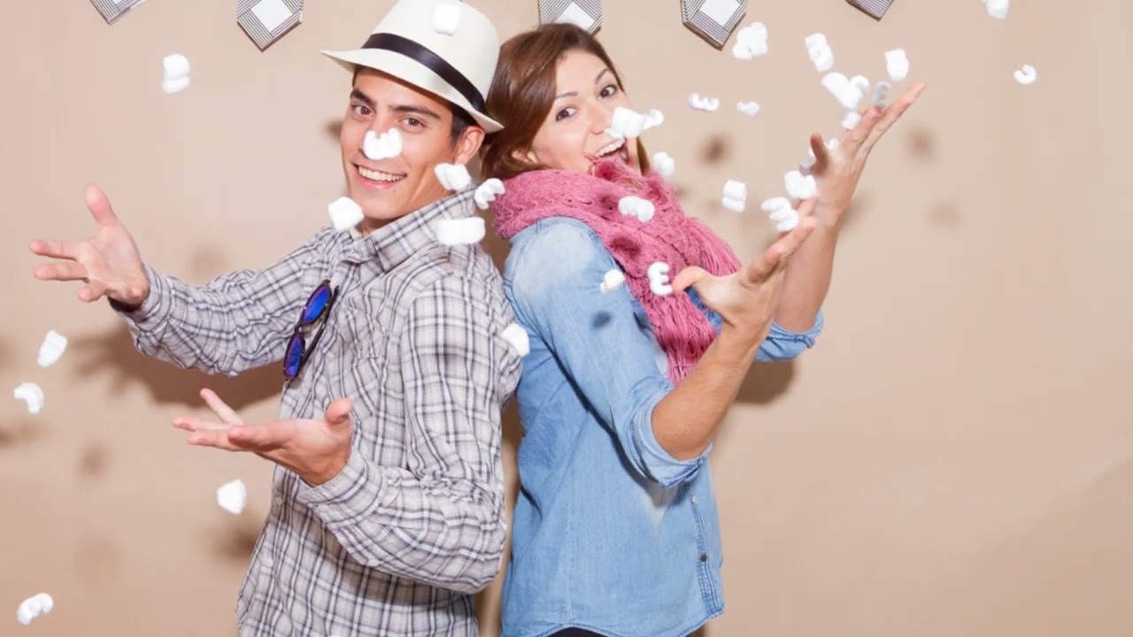 Experience the Magic of Philly Photo Booths