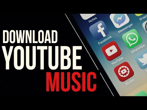 [NO JAILBREAK iOS ] How To Download Youtube Music Without Computer