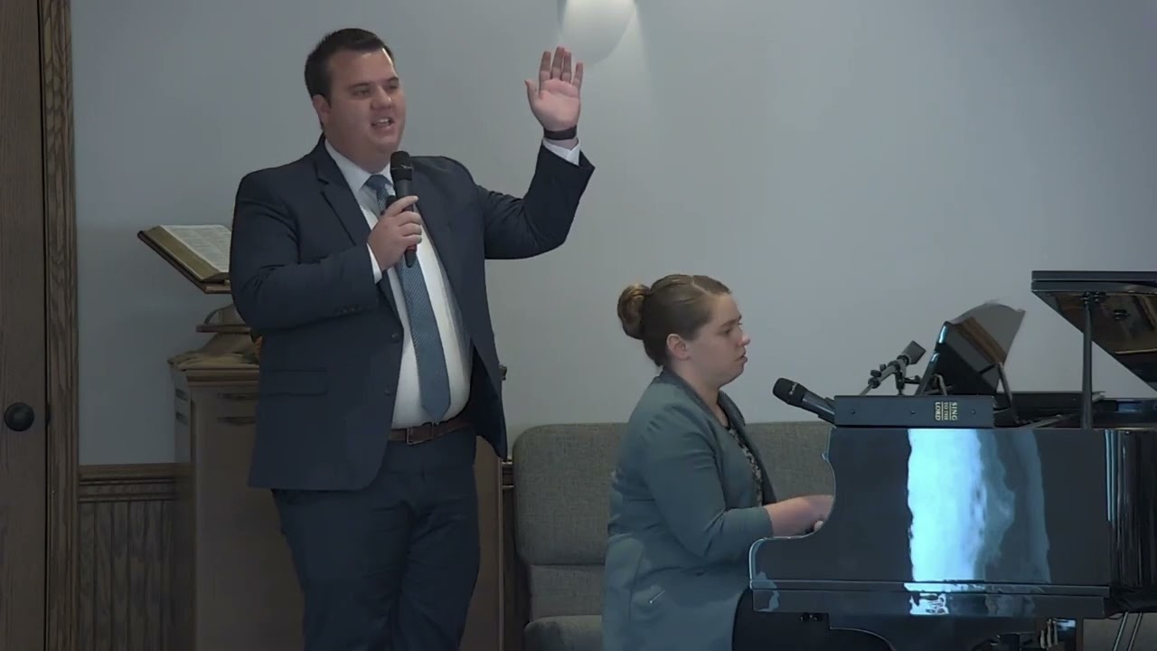 I Owe it All to Thee