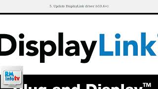 Fix ThinkPad Docking Station Not Detecting Monitors Windows 11 – Display & Driver Troubleshooting